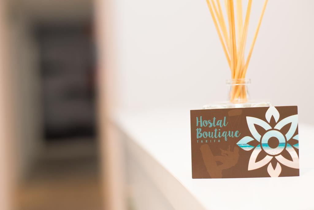 L'Boutique Tarifa Ξενοδοχείο Εξωτερικό φωτογραφία