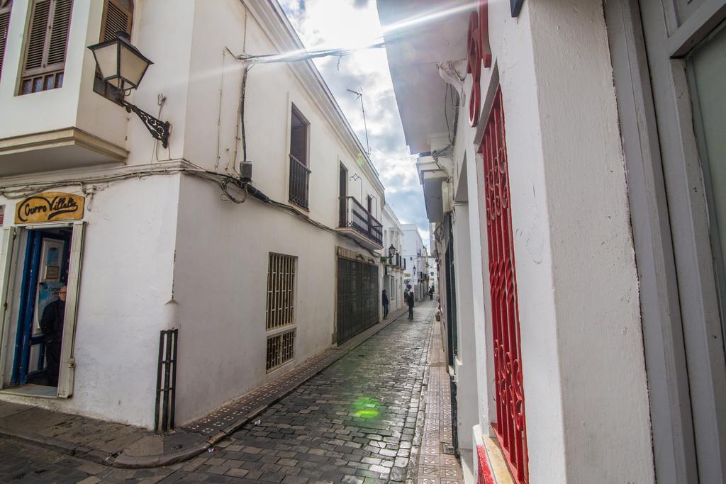 L'Boutique Tarifa Ξενοδοχείο Εξωτερικό φωτογραφία