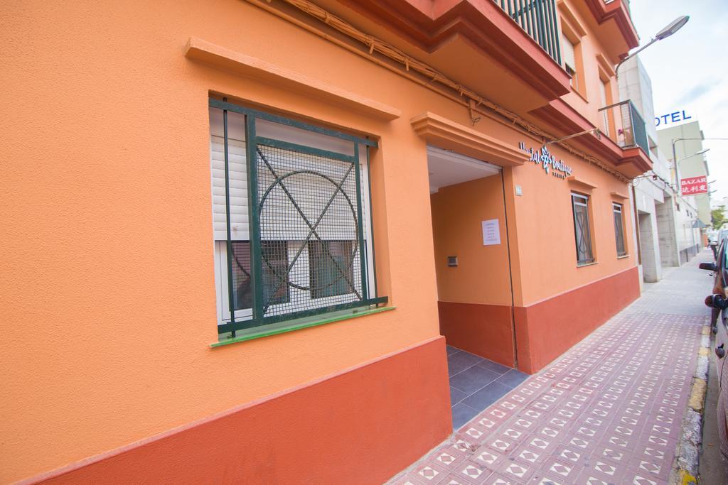 L'Boutique Tarifa Ξενοδοχείο Εξωτερικό φωτογραφία