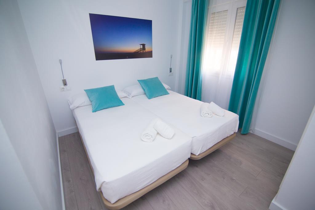 L'Boutique Tarifa Ξενοδοχείο Εξωτερικό φωτογραφία