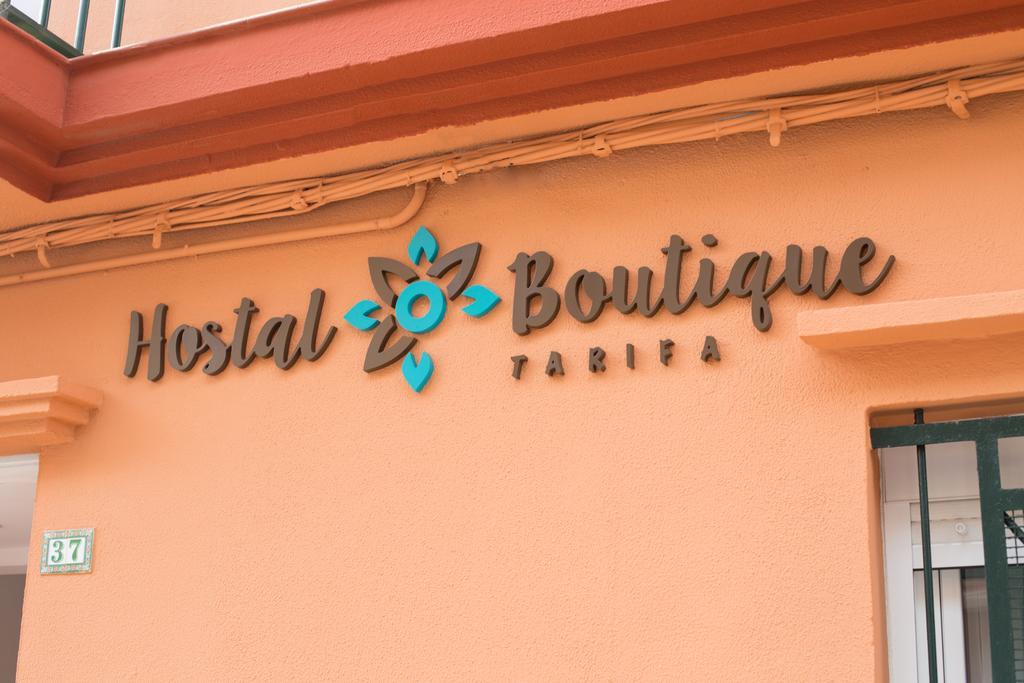 L'Boutique Tarifa Ξενοδοχείο Εξωτερικό φωτογραφία